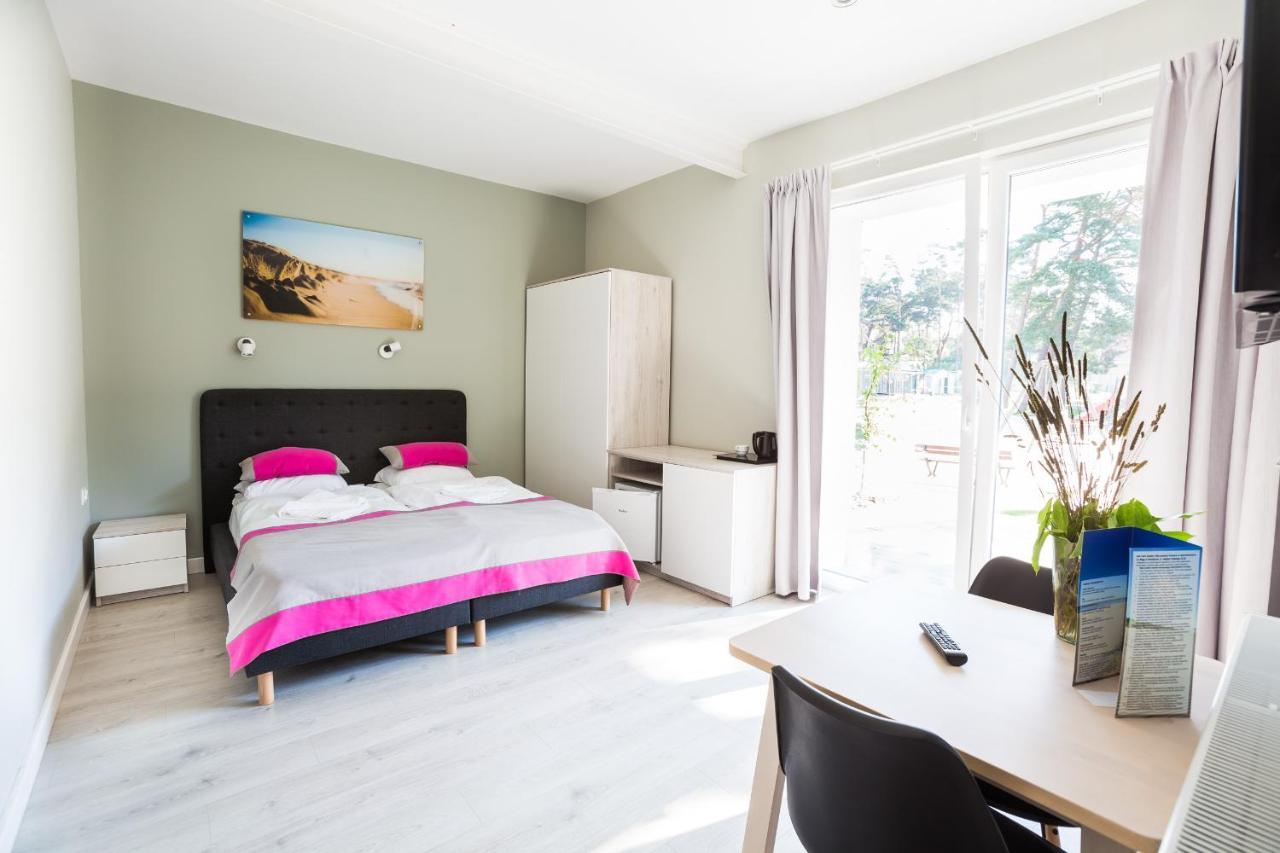 Apartamenty Za Rega Treptower Deep Exterior foto