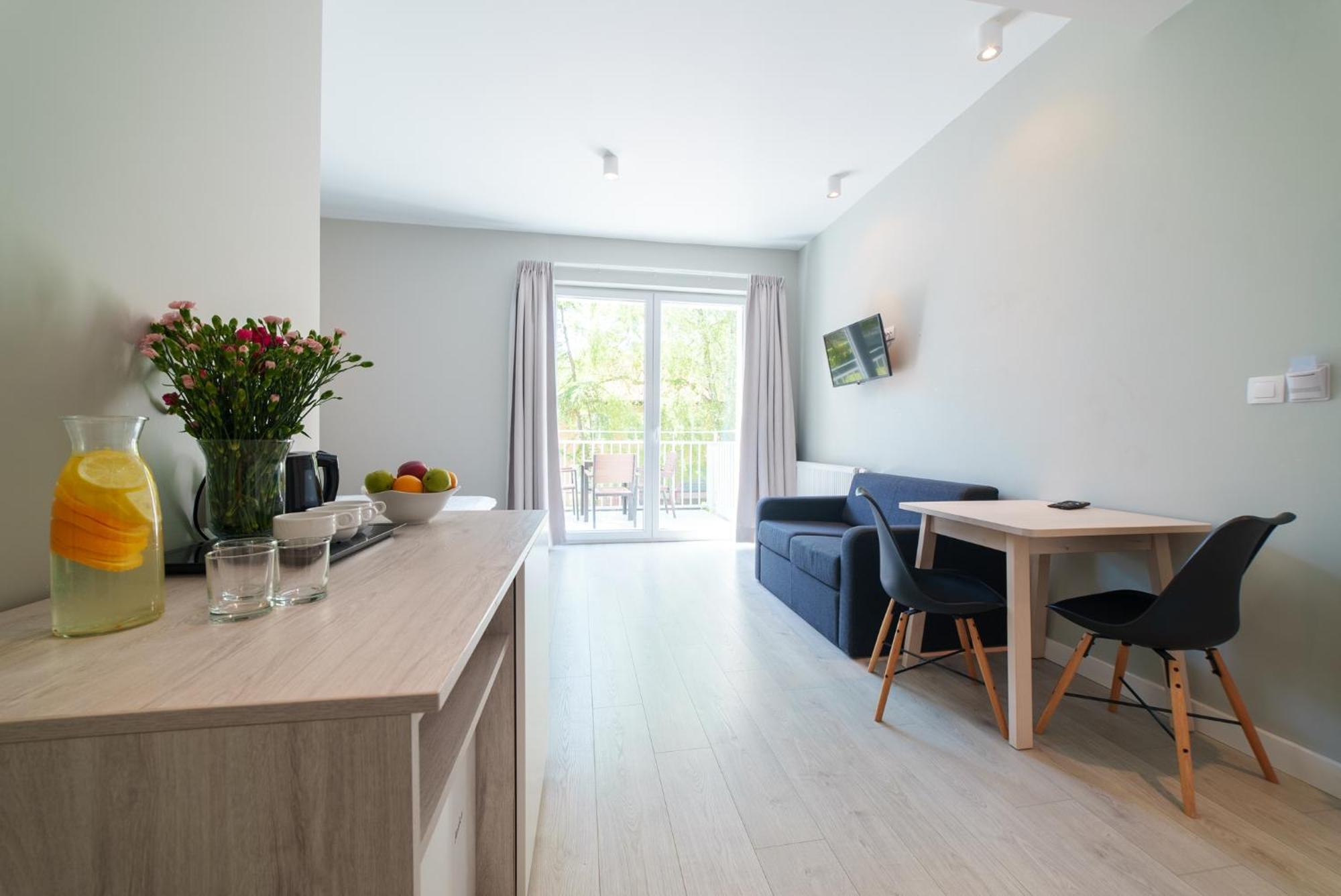 Apartamenty Za Rega Treptower Deep Exterior foto