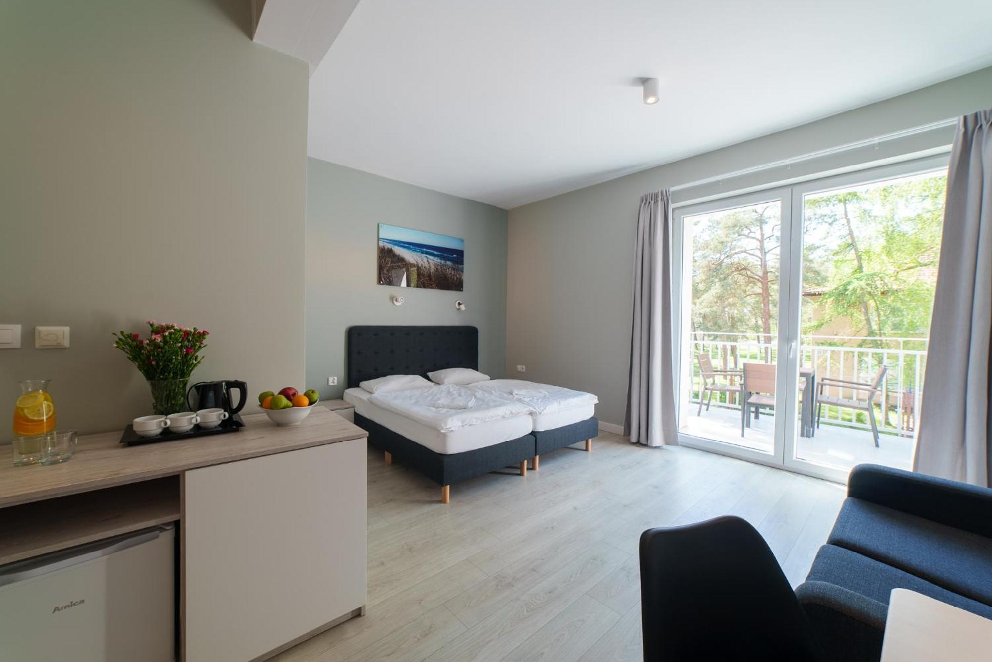 Apartamenty Za Rega Treptower Deep Exterior foto