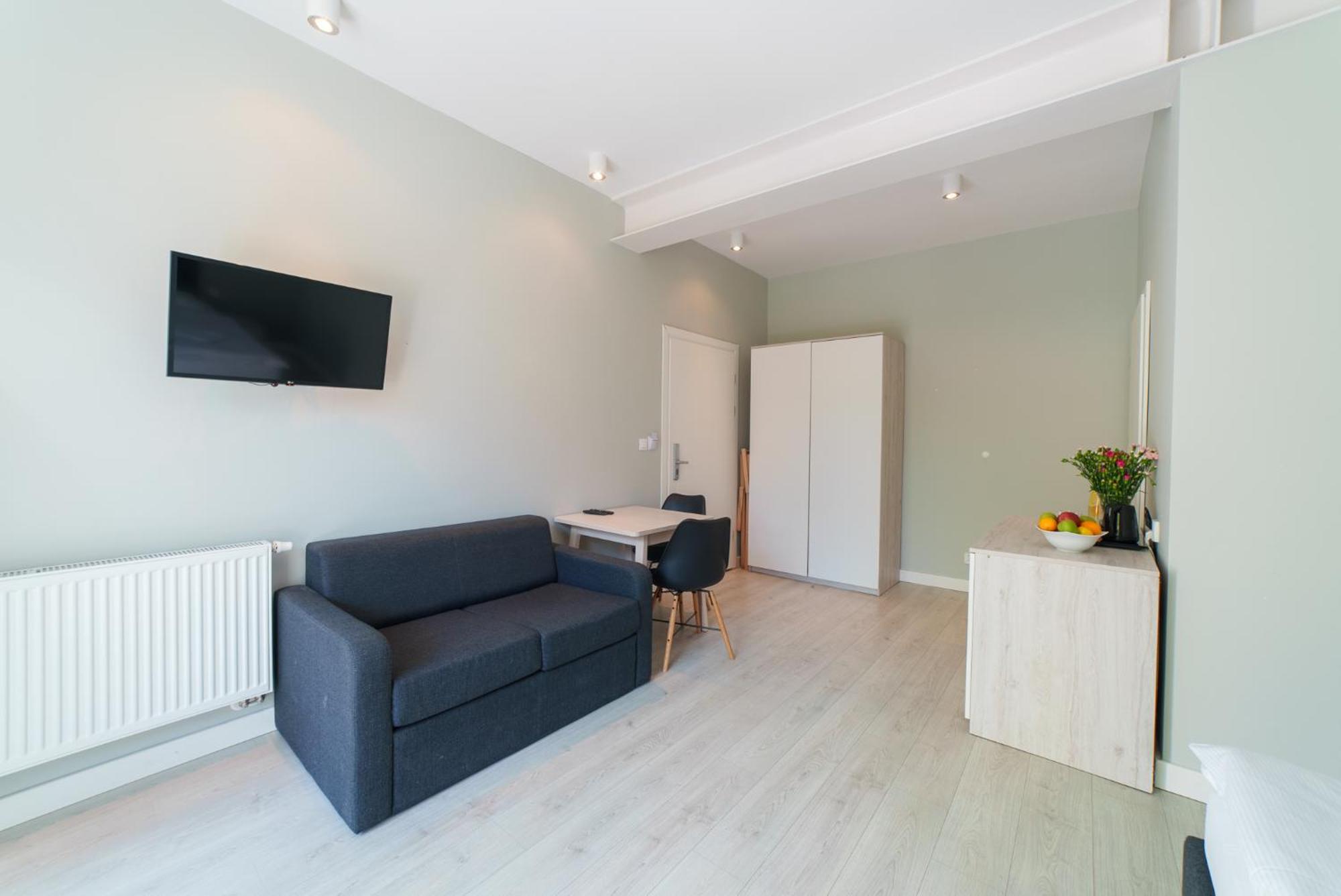 Apartamenty Za Rega Treptower Deep Exterior foto