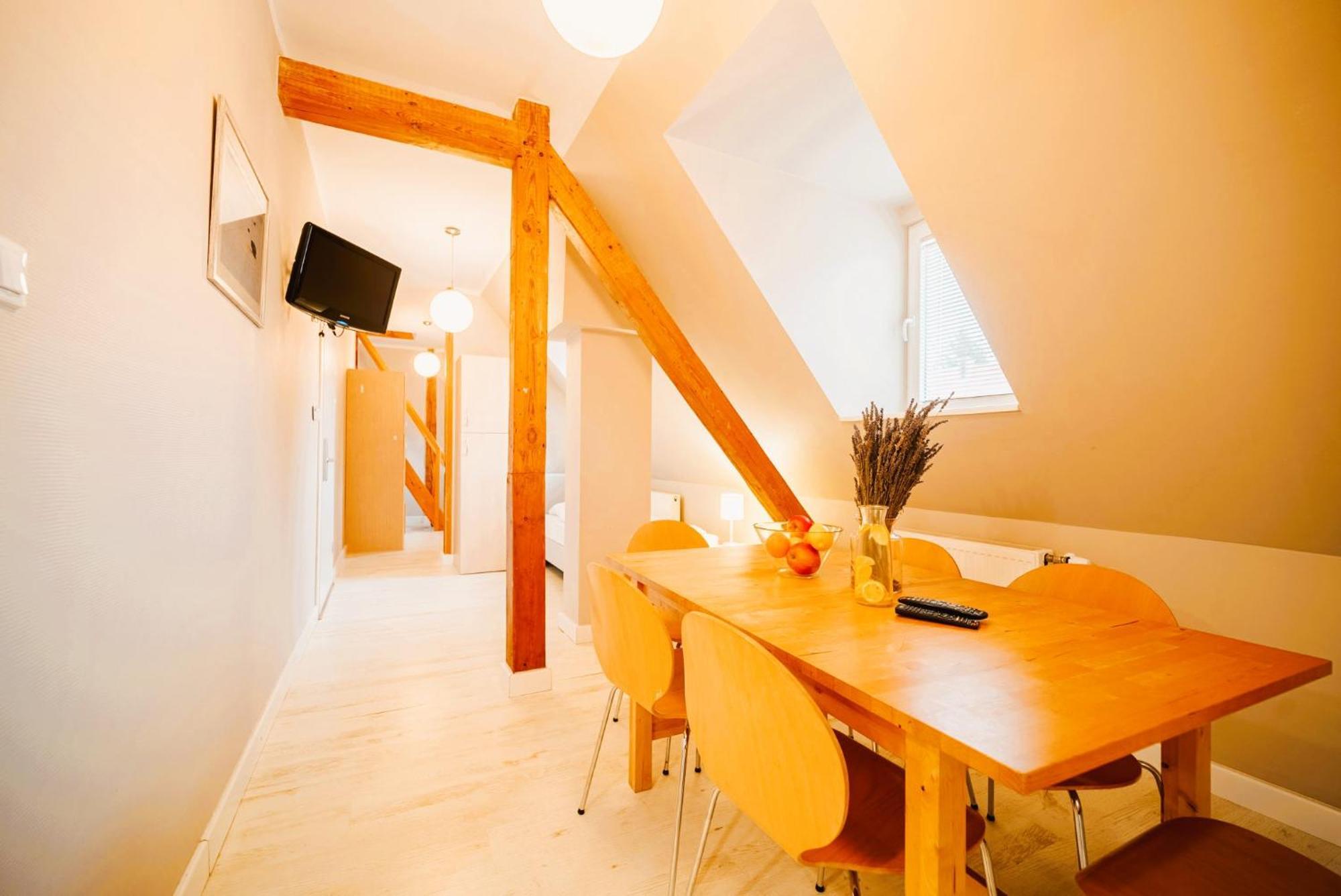 Apartamenty Za Rega Treptower Deep Exterior foto